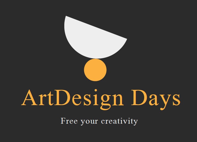 ArtDesign Days Free your creativity