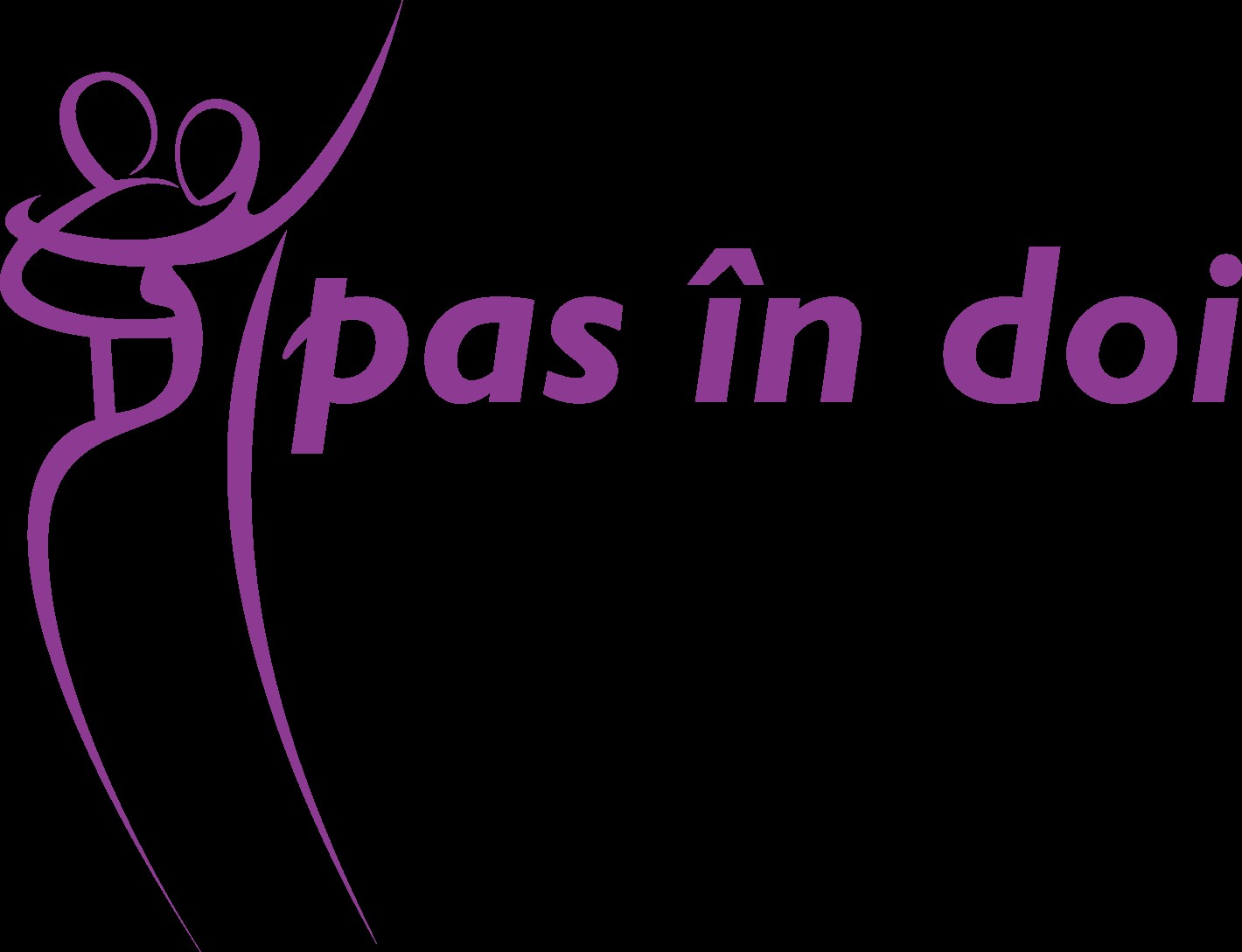 Pas în Doi