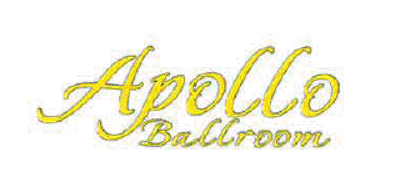 Apollo Ballroom