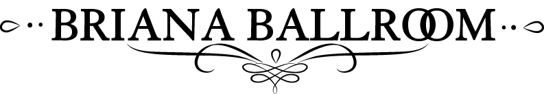 BRIANA BALLROOM