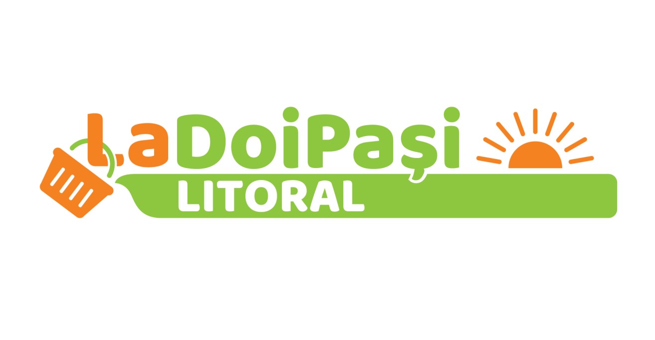 LaDoiPași LITORAL