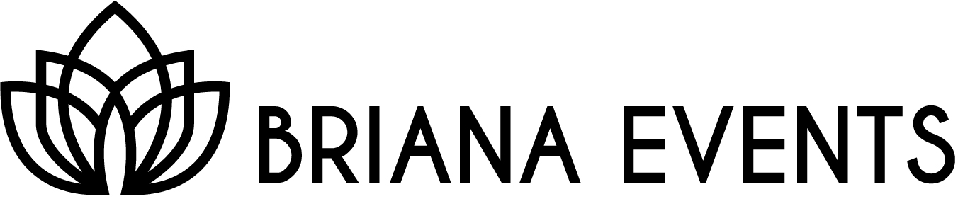 BRIANA EVENTS