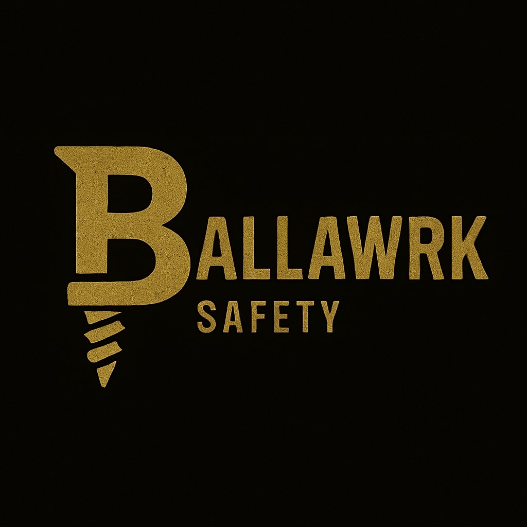 BALLAWRK SAFETY