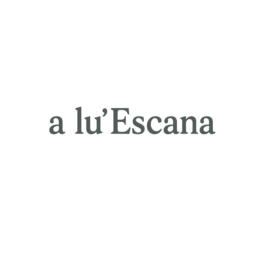 a lu'Escana