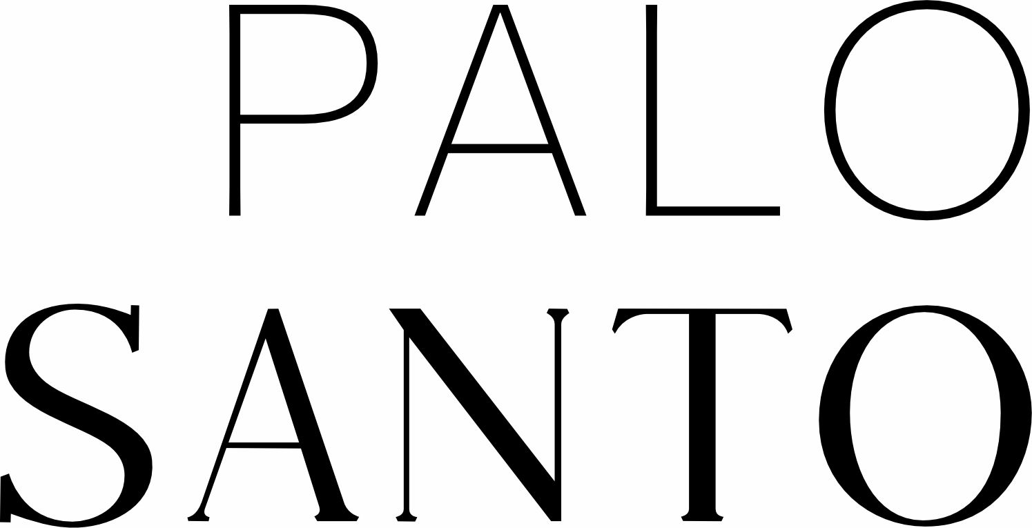 PALO SANTO
