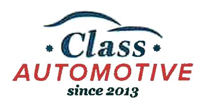 Class AUTOMOTIVE since 2013