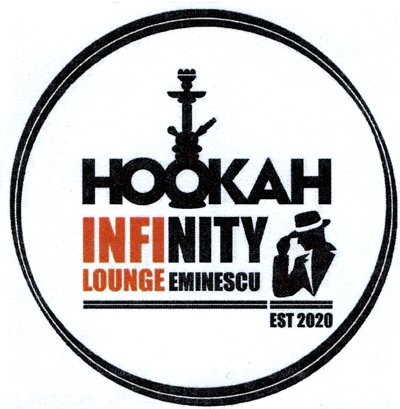 HOOKAH INFINITY LOUNGE EMINESCU EST 2020