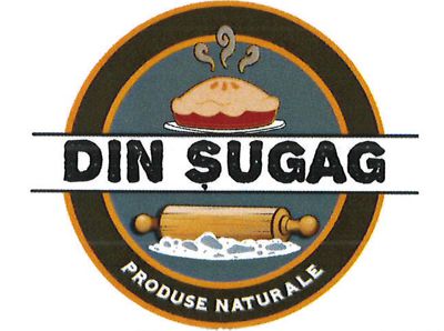 DIN ȘUGAG PRODUSE NATURALE