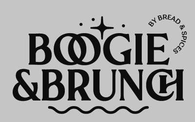BOOGIE & BRUNCH BY BREAD & SPICES