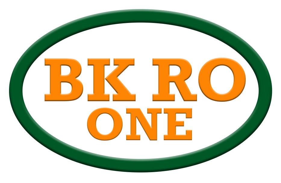 BK RO ONE