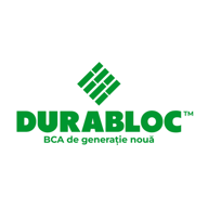 DURABLOC BCA de generație nouă