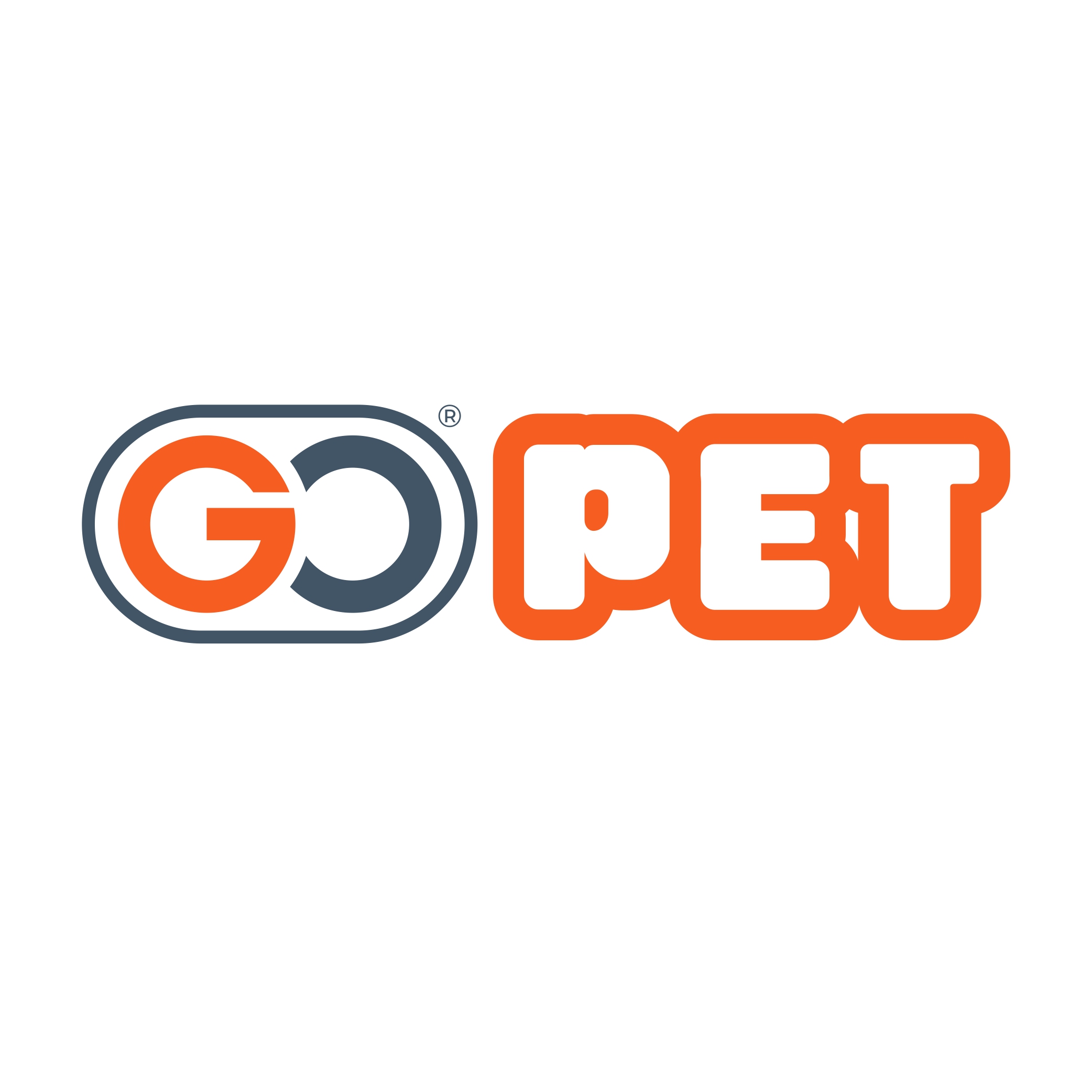 GO PET