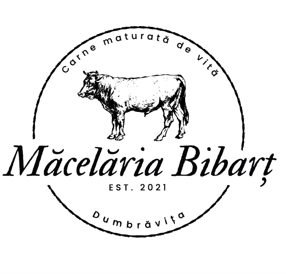 Măcelăria Bibarț EST. 2021 Dumbrăvița carne maturată de vită