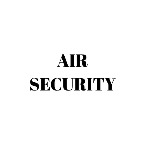 AIR SECURITY