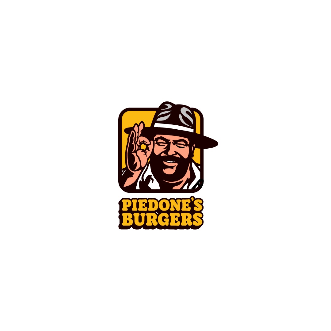 Piedone's Burgers
