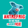 ANTREFRIG ÎȚI DĂ FICAT #VERYFICAT