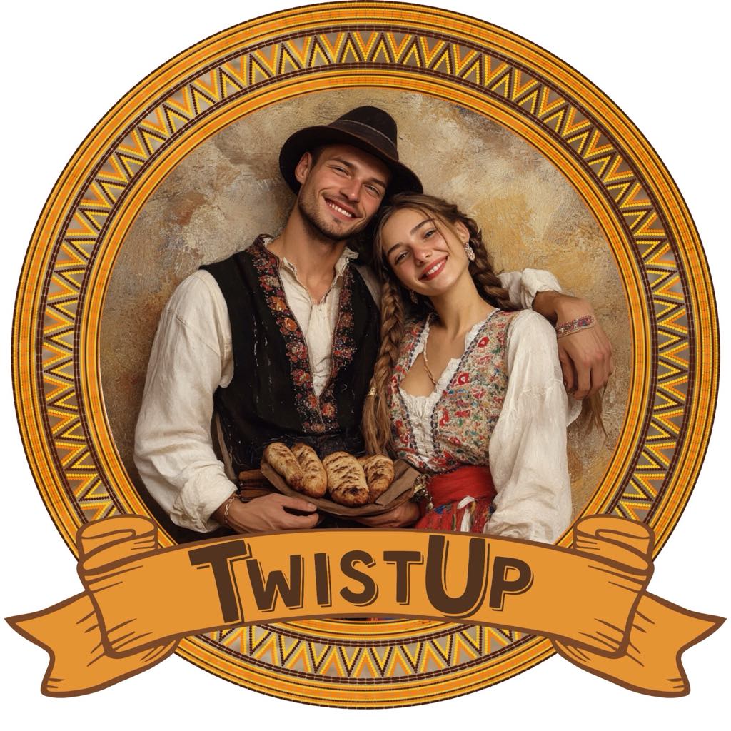 TWISTUP