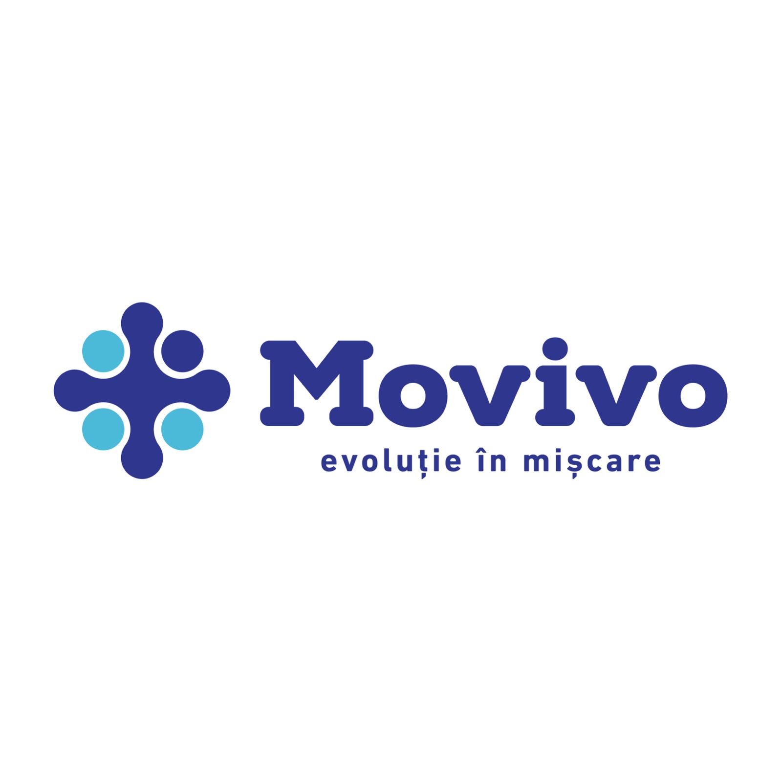 Movivo evoluție în mișcare