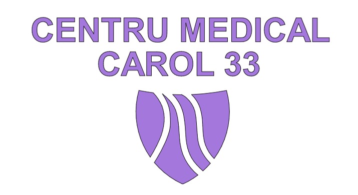 CENTRU MEDICAL CAROL 33