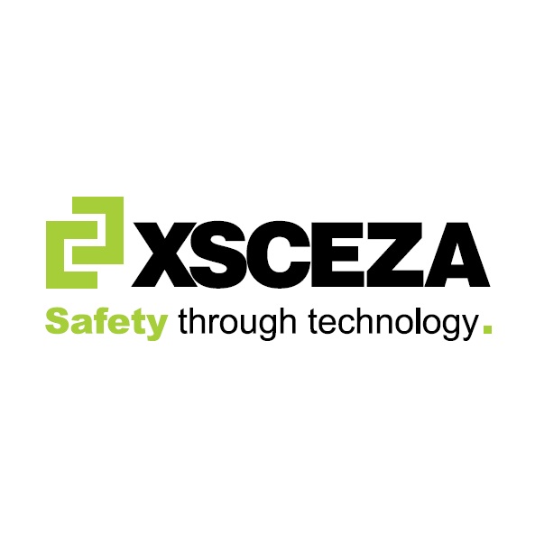 XSCEZA Safety through technology