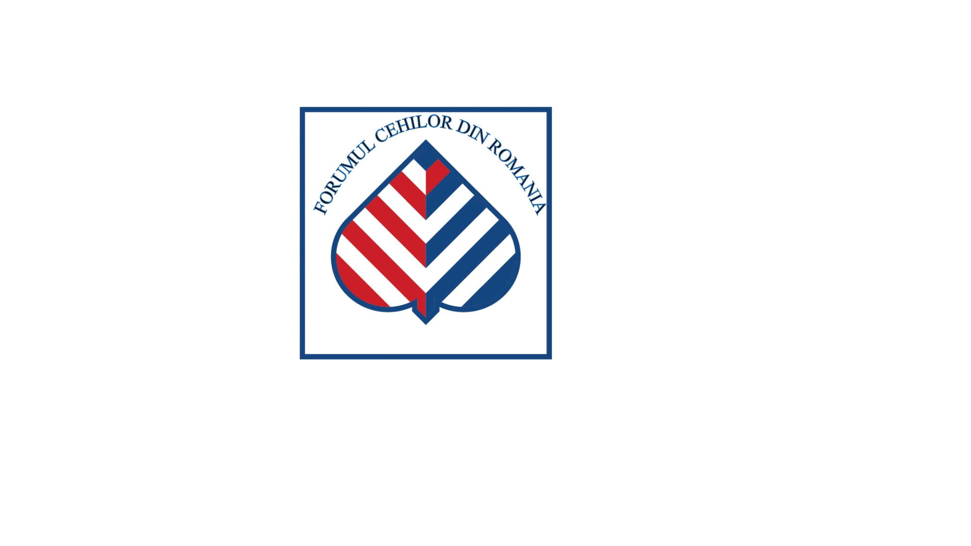 FORUMUL CEHILOR DIN ROMÂNIA