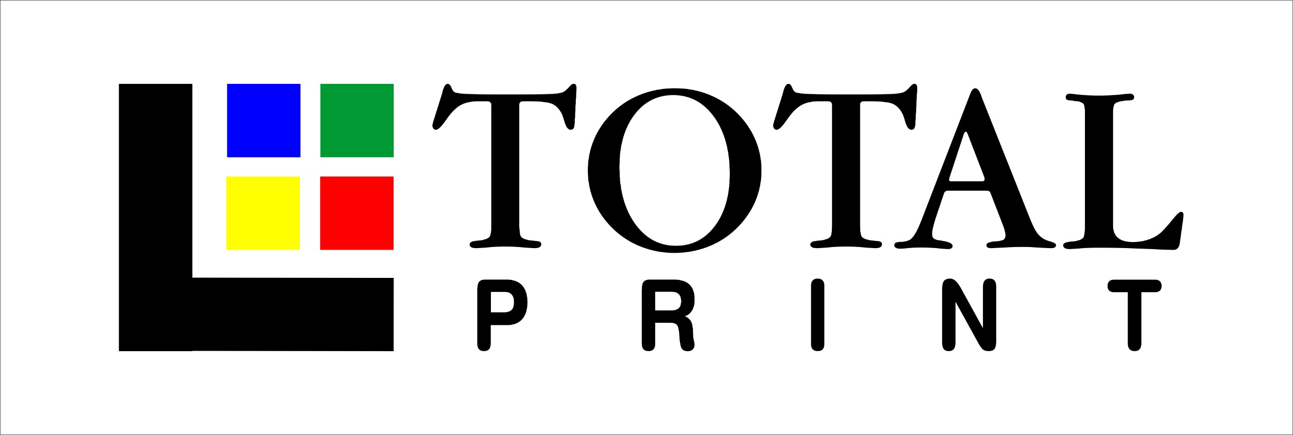 TOTAL PRINT