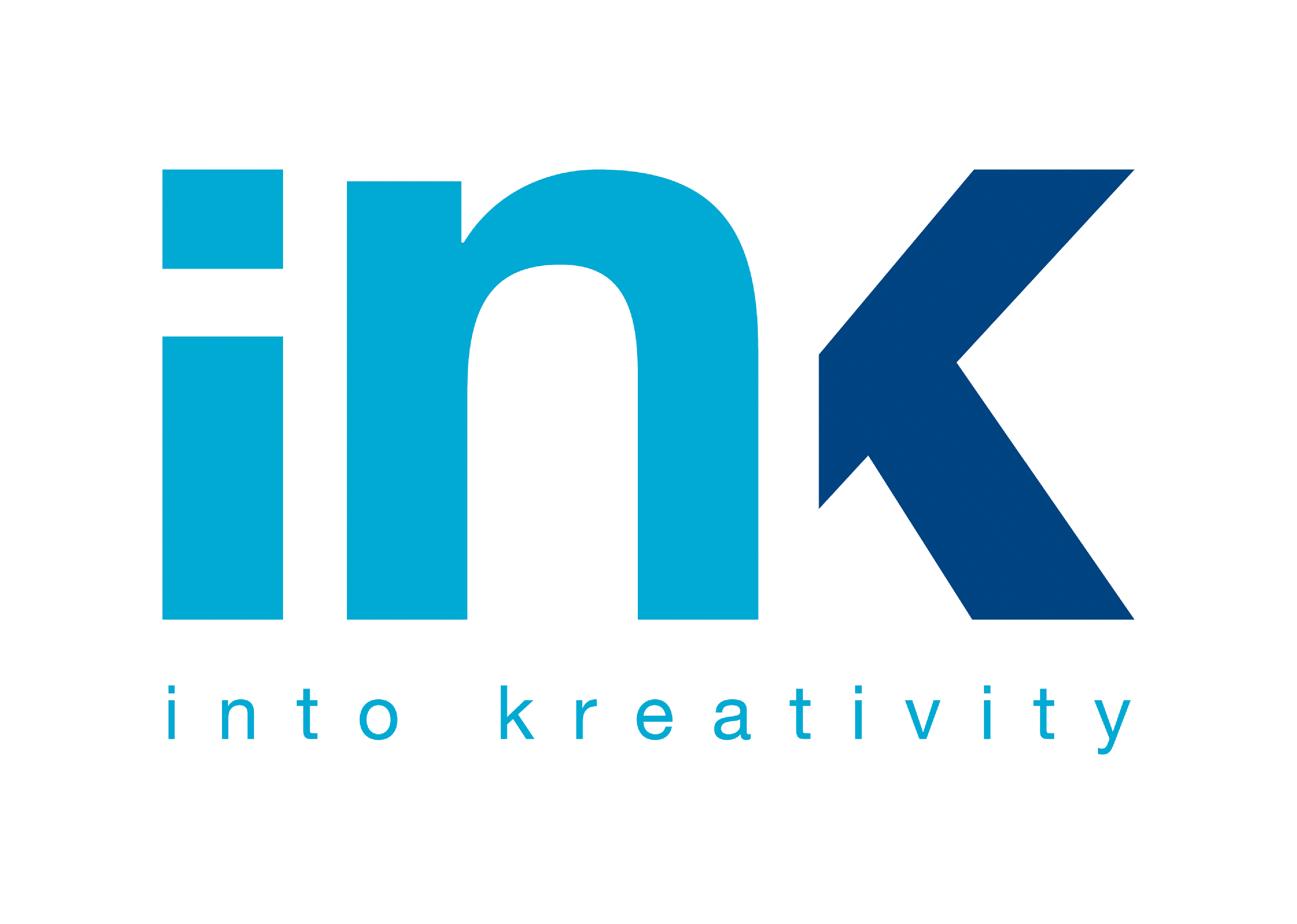 ink into kreativity