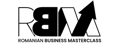 RBM ROMANIAN BUSINESS MASTERCLASS