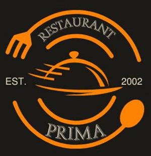 RESTAURANT PRIMA EST. 2002