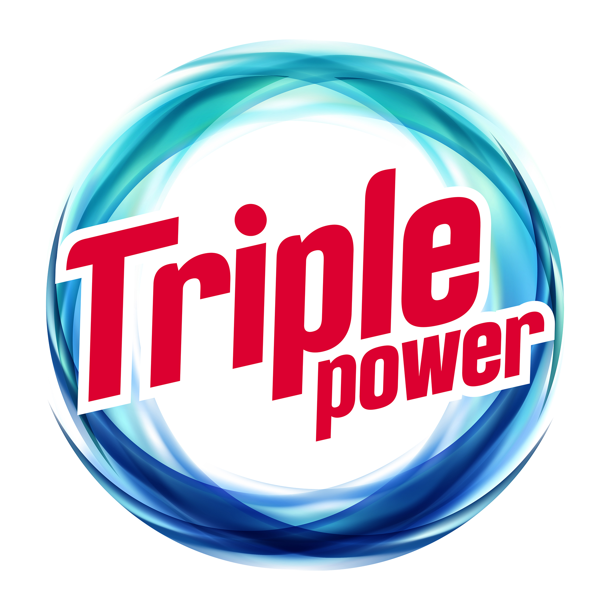 Triple power