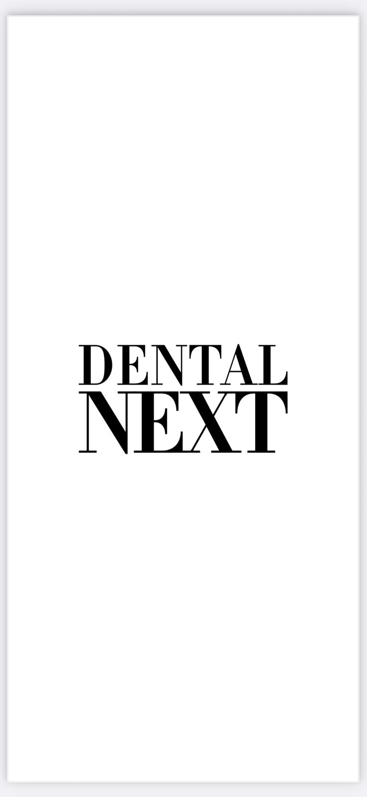 DENTAL NEXT
