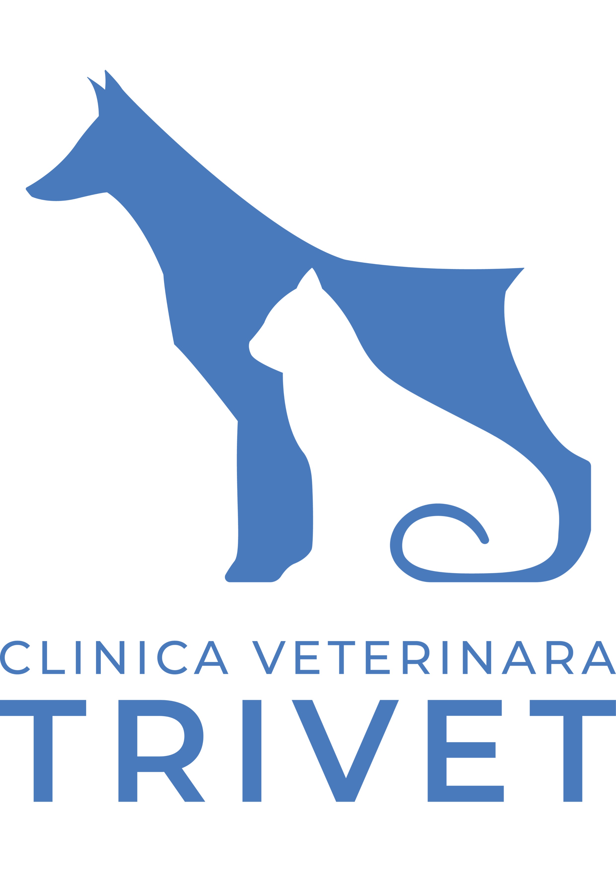 TRIVET CLINICA VETERINARA