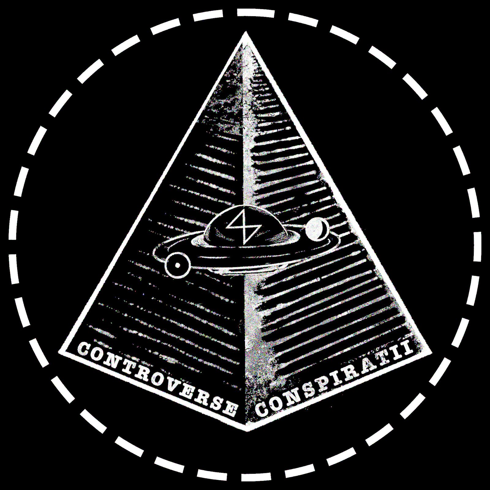 CONTROVERSE CONSPIRATII