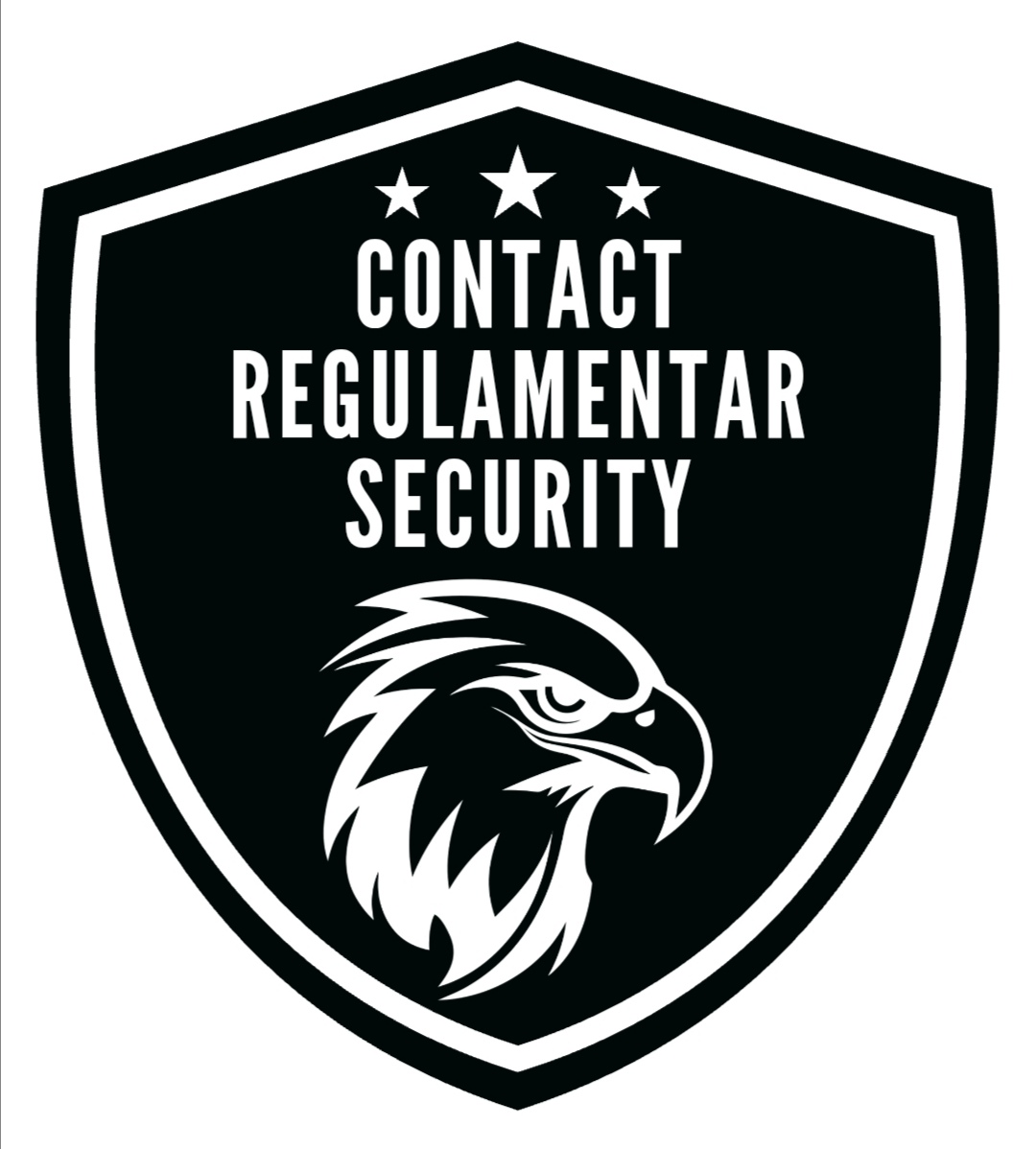 CONTACT REGULAMENTAR SECURITY