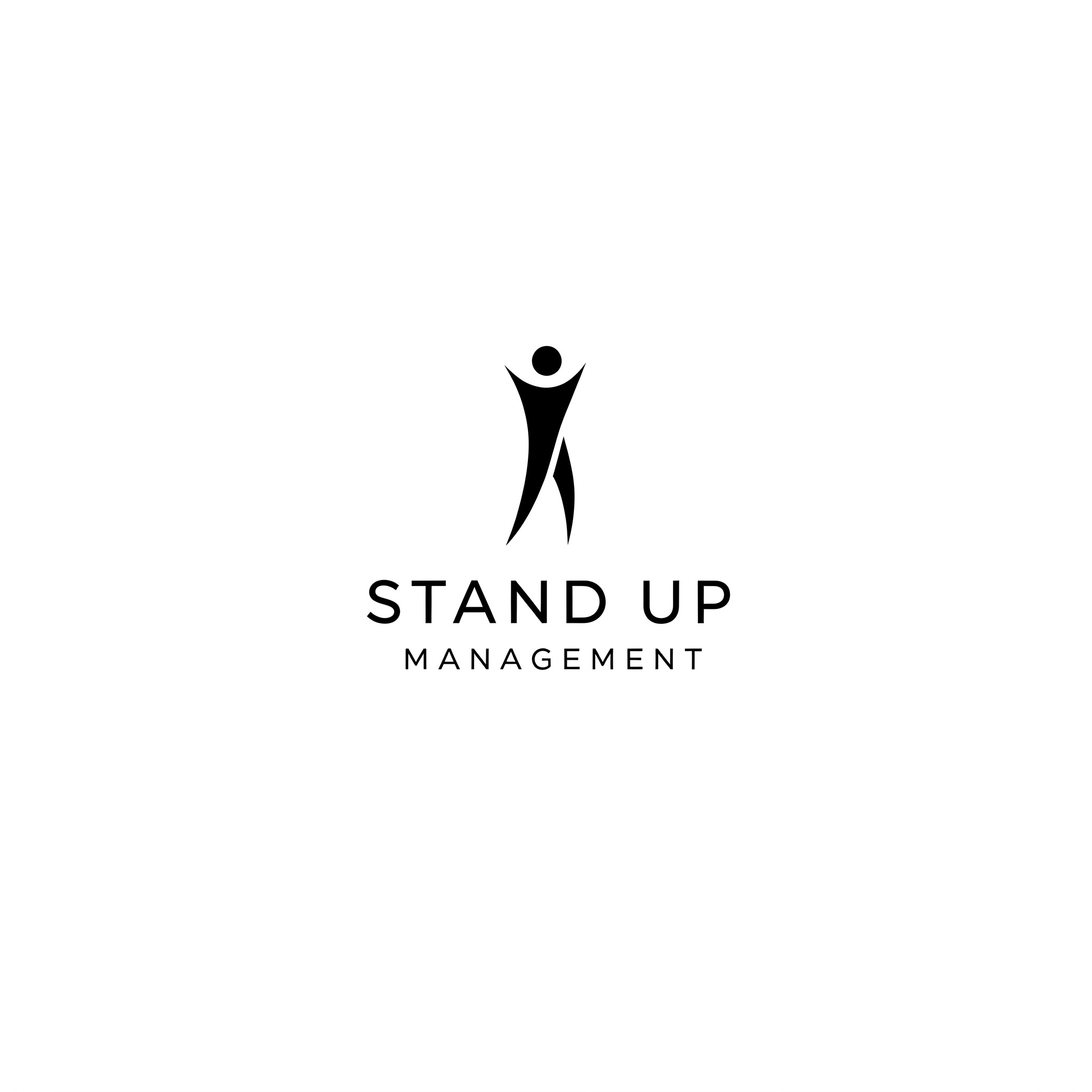 STAND UP MANAGEMENT