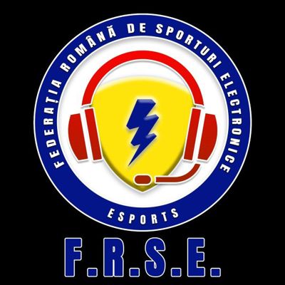 FEDERAȚIA ROMÂNĂ DE SPORTURI ELECTRONICE ESPORTS F.R.S.E.