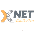 X NET distribution