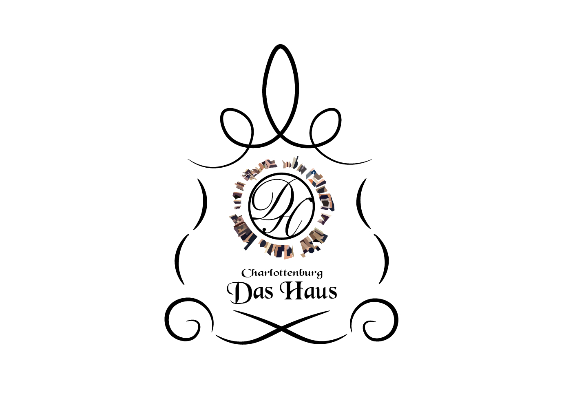 DH Charlottenburg Das Haus
