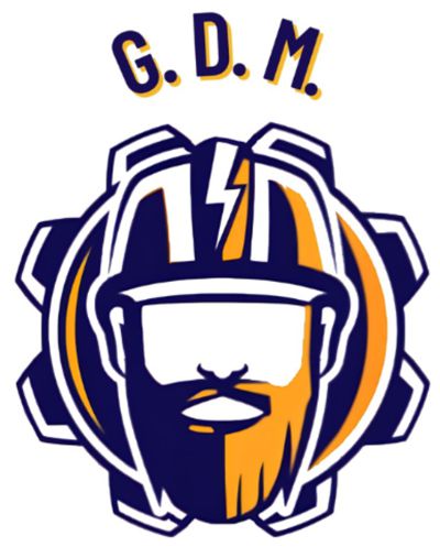 G.D.M.