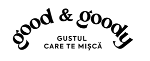 good & goody GUSTUL CARE TE MIŞCĂ