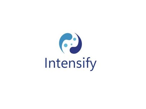 Intensify
