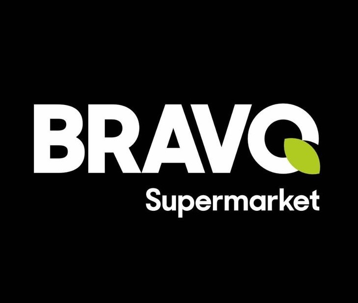 BRAVO Supermarket