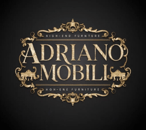 HIGH-END FURNITURE ADRIANO MOBILI