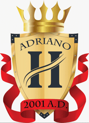 ADRIANO 2001 A.D.