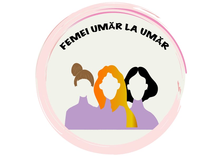 FEMEI UMĂR LA UMĂR