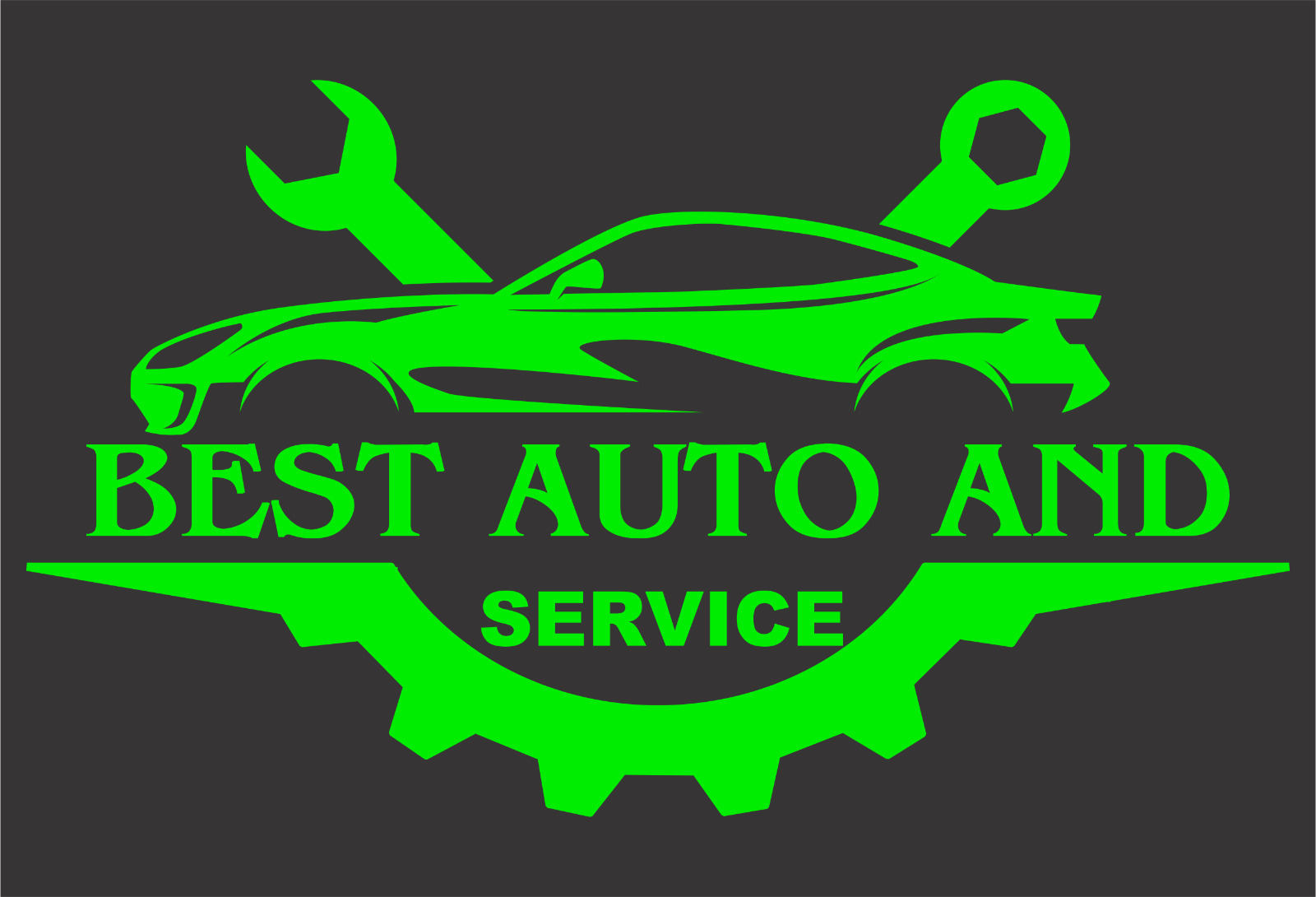 BEST AUTO AND SERVICE