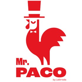 Mr. PACO by LaStrada