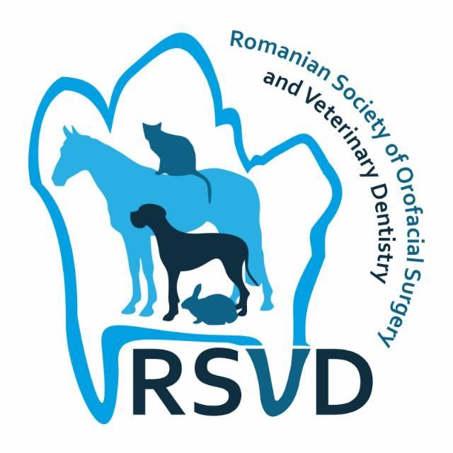 RSVD Romanian Society of Orofacial Surgery and Veterinary Dentistry