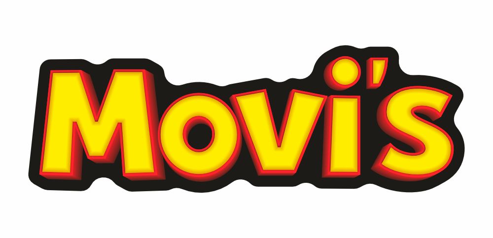 Movi's