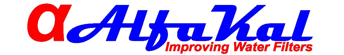Alfa Kal Improving Water Filters